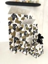 Bolsa Prestige Monaco - M (20x10x30cm)