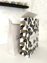 Prestige Pouch Monaco - L (30x12x40 cm)