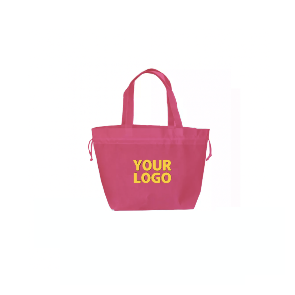 Nice Tragetasche Fuchsia - M (40x14x30cm)