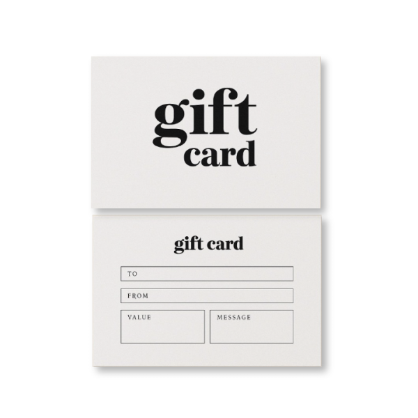 Gåva Geschenkkarte – Das perfekte Geschenk für jeden Anlass