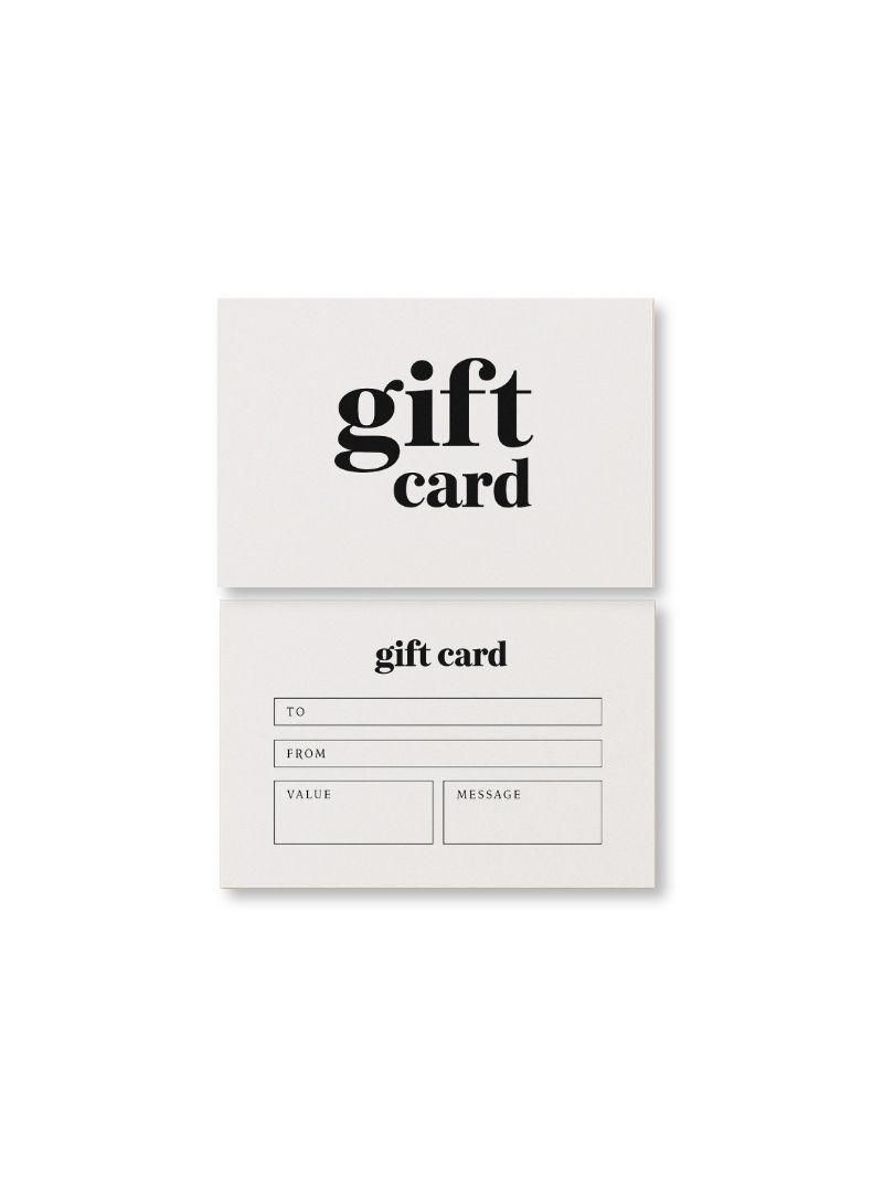 Gåva Geschenkkarte – Das perfekte Geschenk für jeden Anlass
