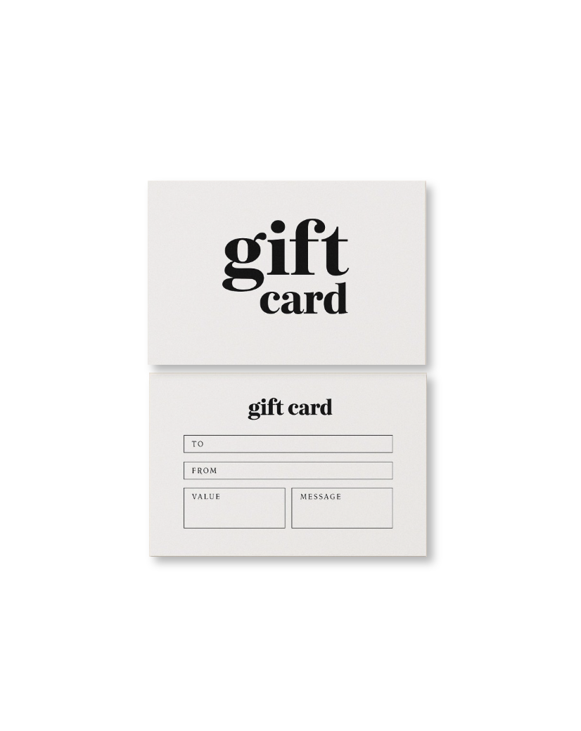 Gåva Geschenkkarte – Das perfekte Geschenk für jeden Anlass