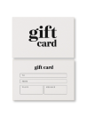 Tarjeta regalo Gåva – El presente ideal para cualquier ocasión