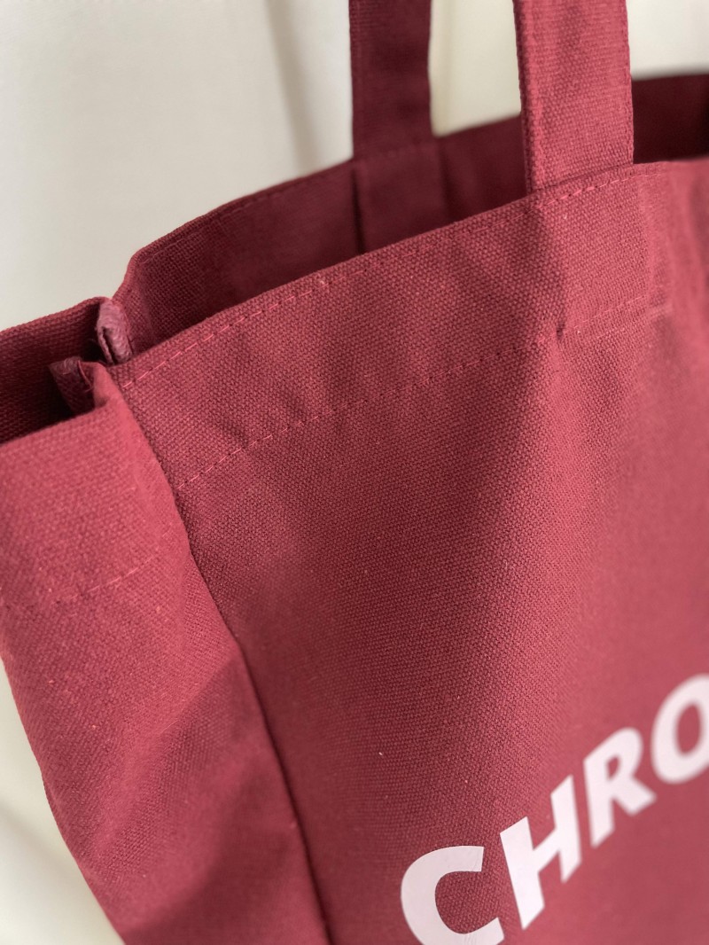 SAC NANCY - BORDEAUX (43x15x36cm)