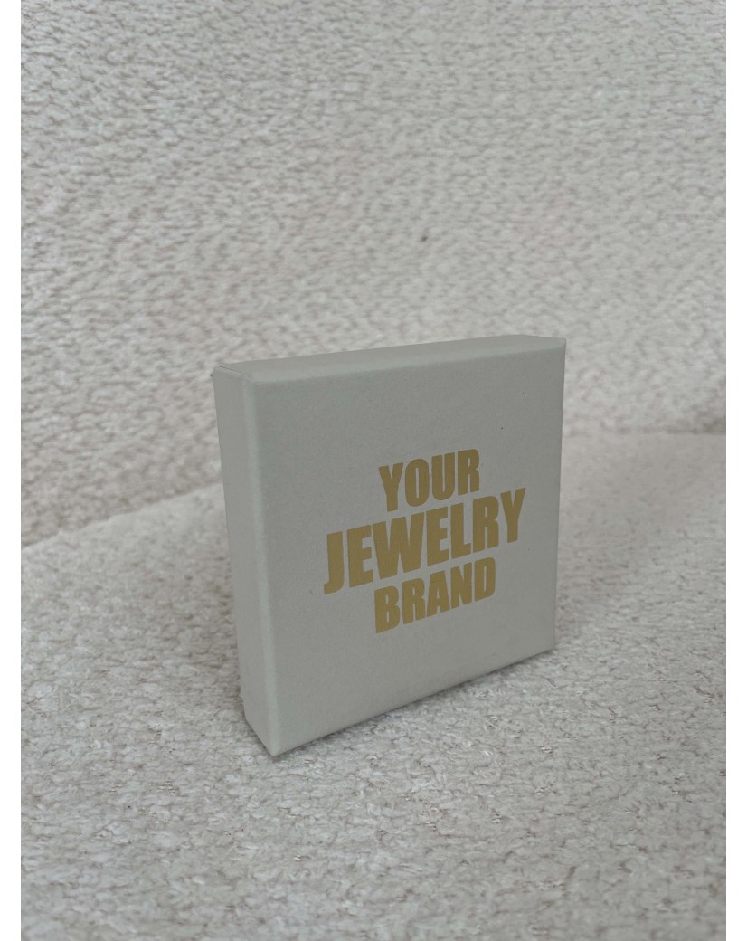 Juwelendoosje - Beige