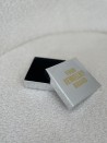Custom black jewelry box, sell your jewelry in style!