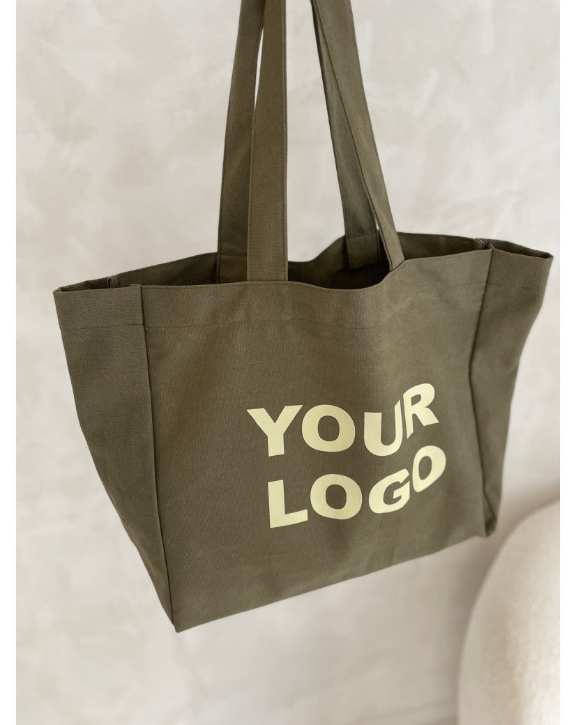 NANCY TASCHEN - ARMY (43x15x36 cm)