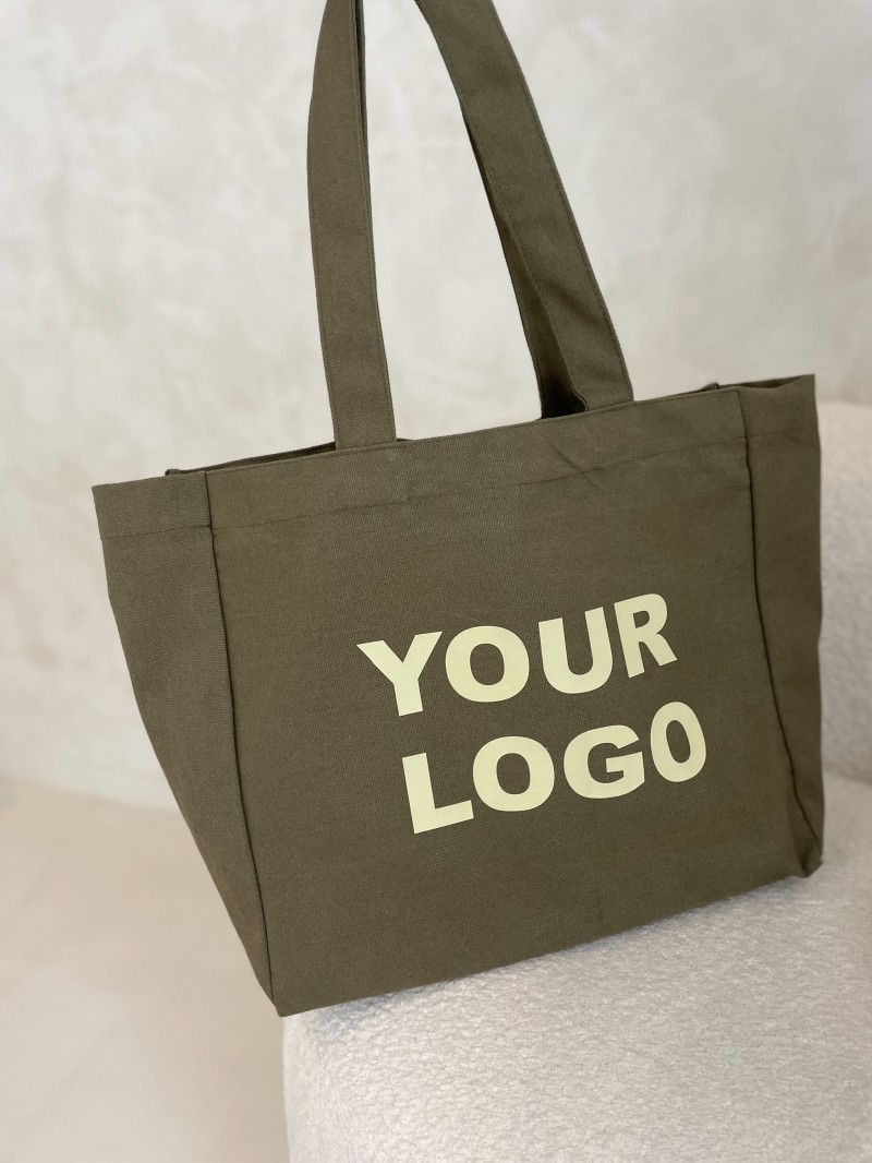 NANCY TASCHEN - ARMY (43x15x36 cm)