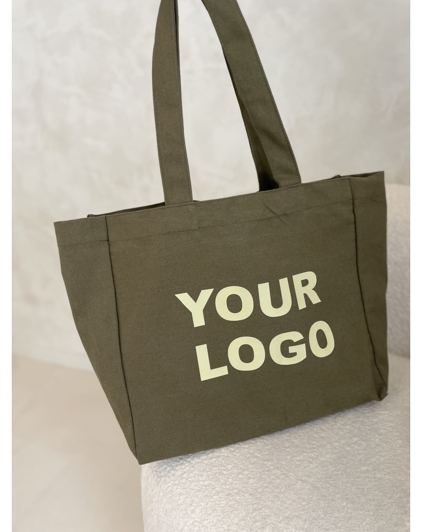 NANCY TASCHEN - ARMY (43x15x36 cm)