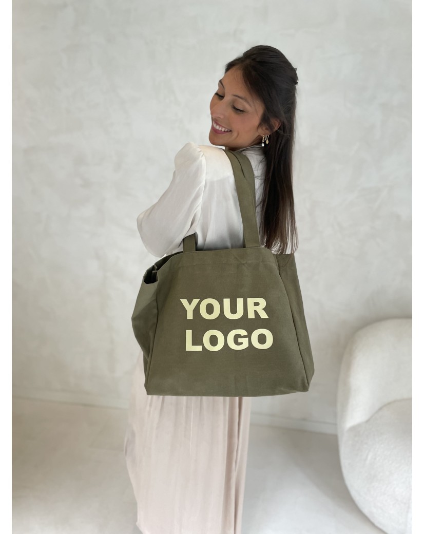 NANCY TASCHEN - ARMY (43x15x36 cm)