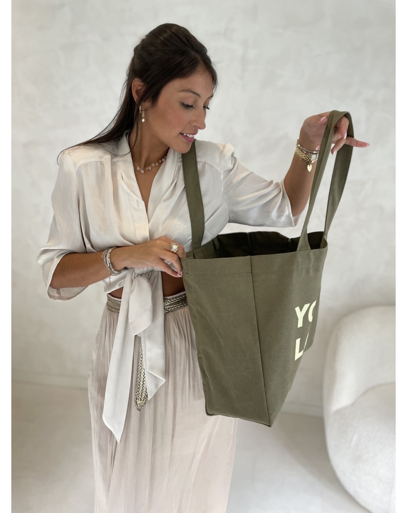 NANCY TASCHEN - ARMY (43x15x36 cm)