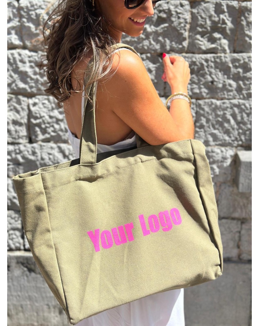 NANCY TASCHEN - ARMY (43x15x36 cm)
