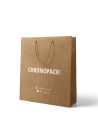 PAPER BAG LUXURY S