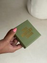 Custom black jewelry box, sell your jewelry in style!