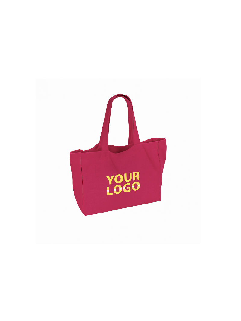 SAC NANCY - FUCHSIA (43x15x36cm)
