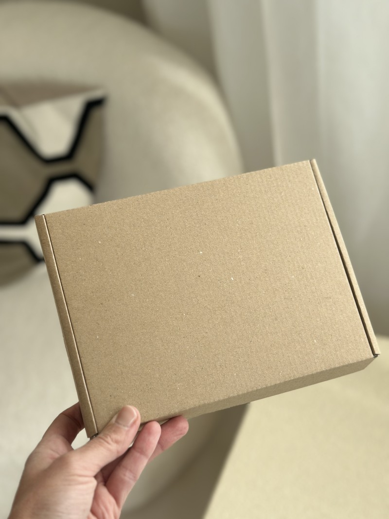 Box - XS