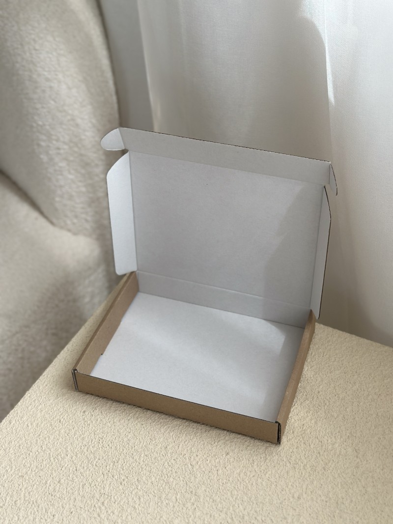 Box - XS