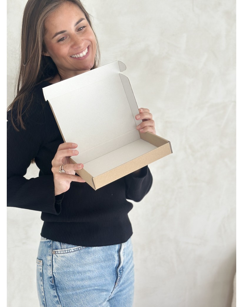 Box - XS