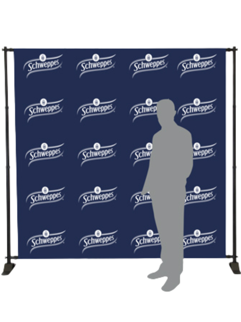 Customizable Photocall