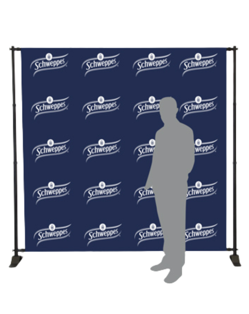 Customizable Photocall