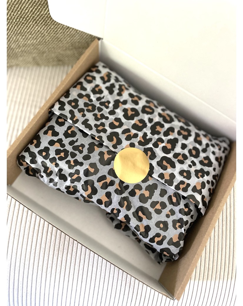 Tissue paper - Fluo Yellow l Best quality & price on the market