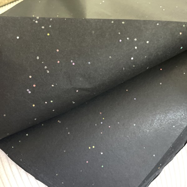 Tissue paper - Fluo Yellow l Best quality & price on the market