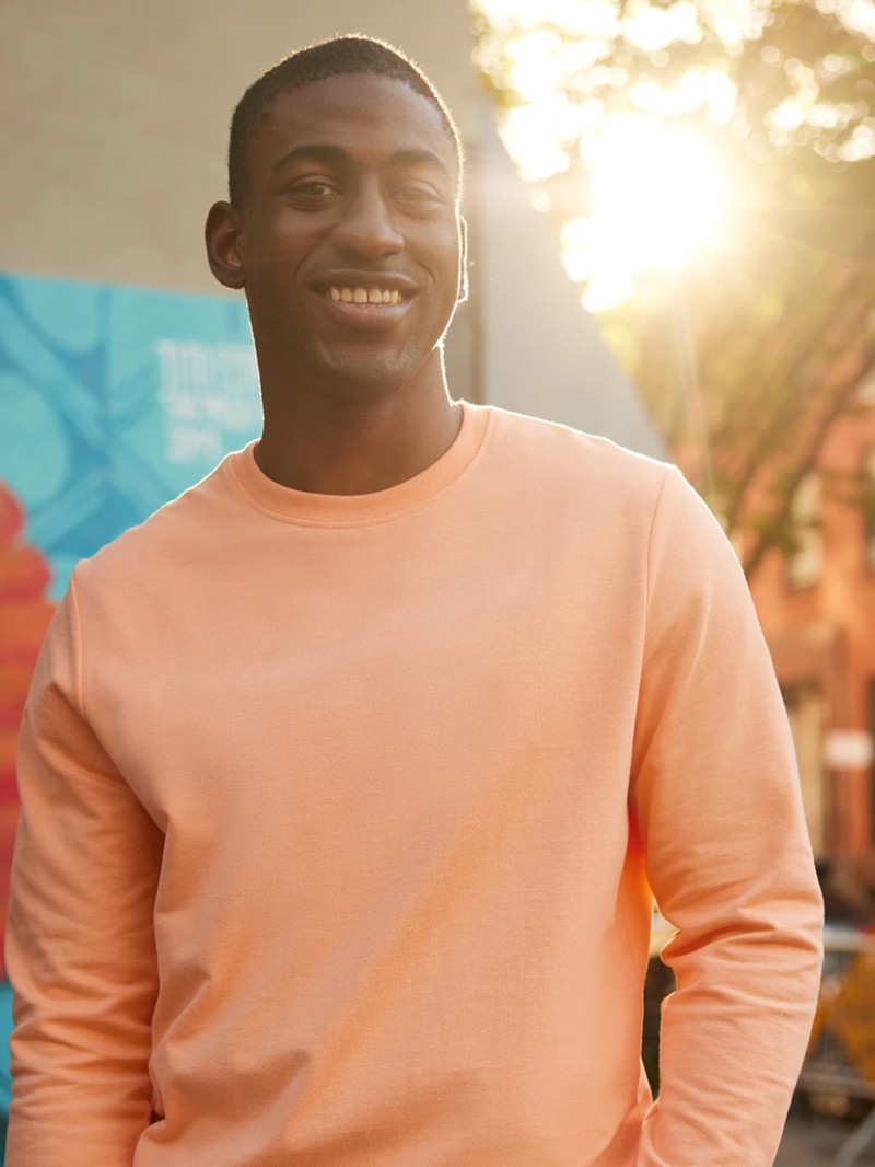 Sweatshirt Lando