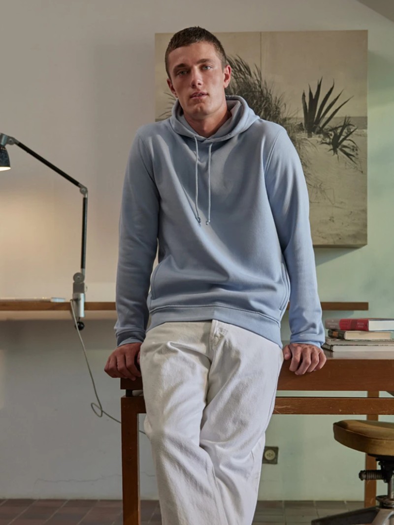 Kapuzensweatshirt Kimi