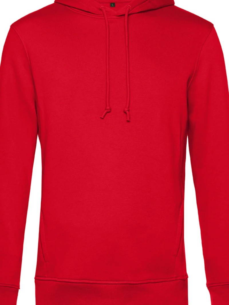 Kapuzensweatshirt Kimi