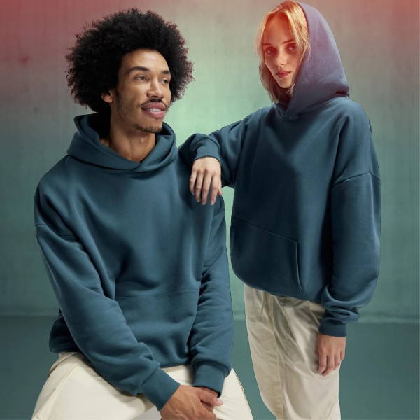 Kapuzensweatshirt Fernando