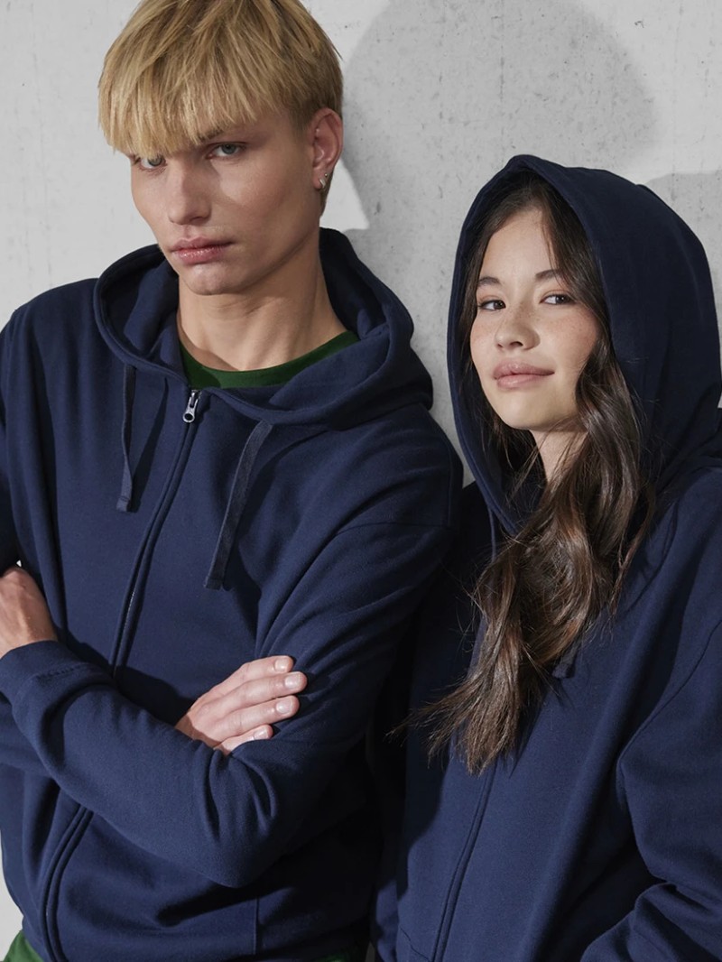 Kapuzensweatshirt Charles