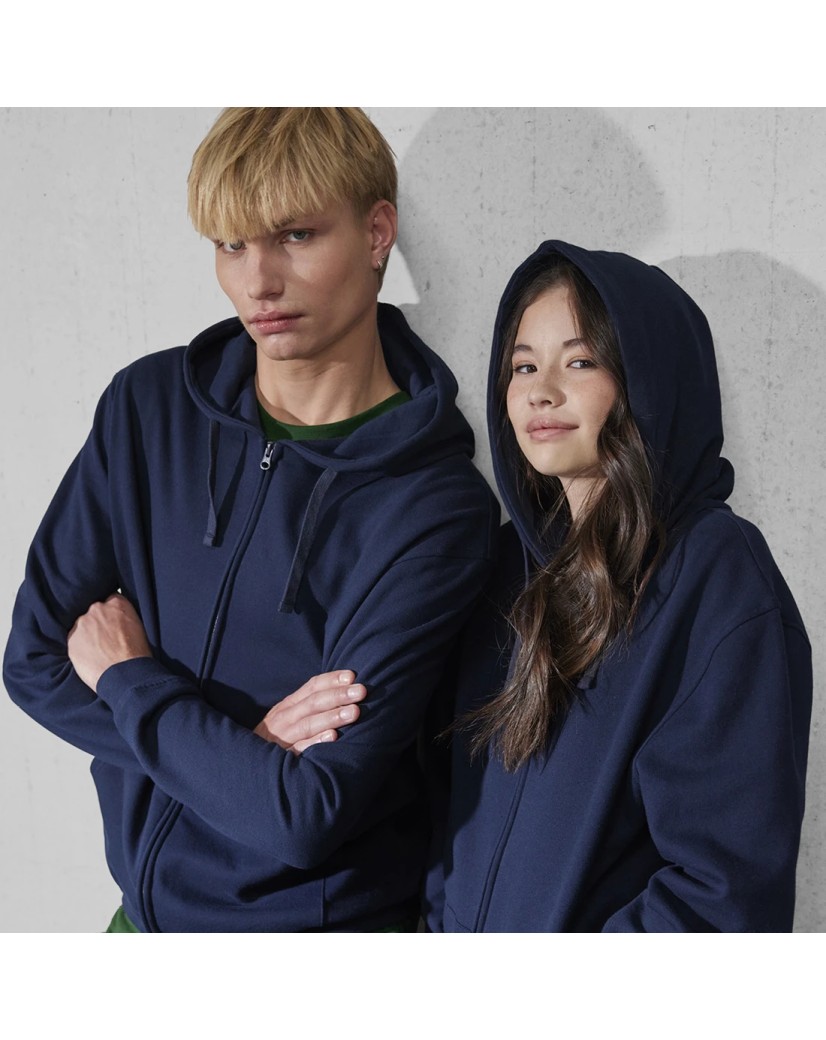 Kapuzensweatshirt Charles