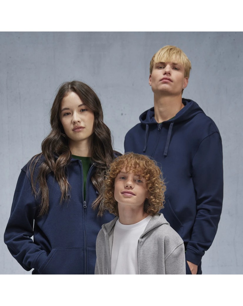 Kapuzensweatshirt Charles