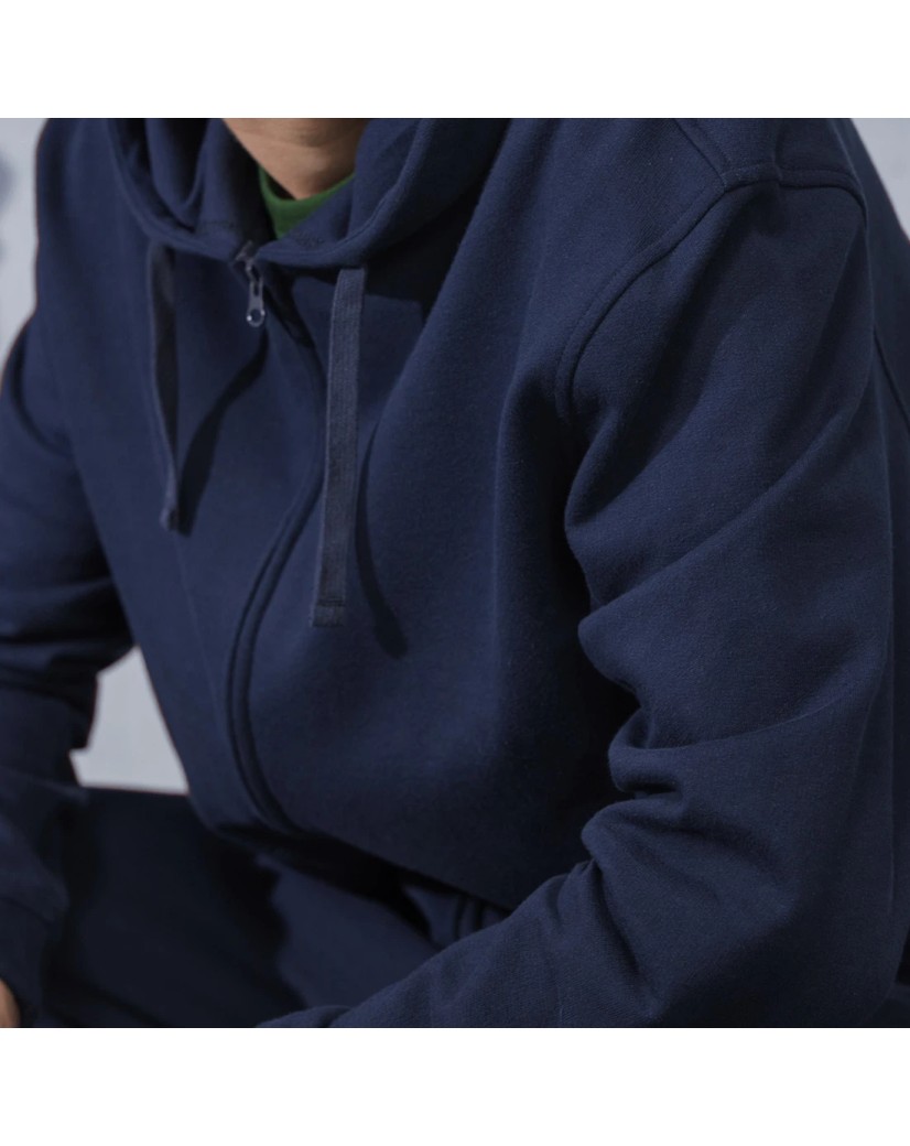 Kapuzensweatshirt Charles