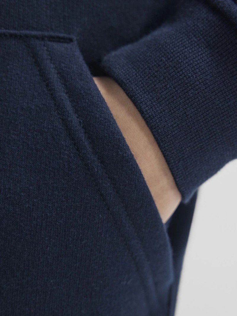 Kapuzensweatshirt Charles