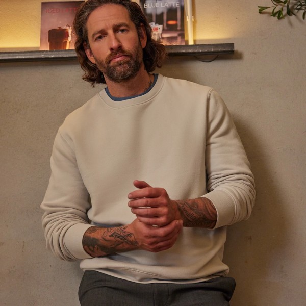 Sweatshirt Lewis