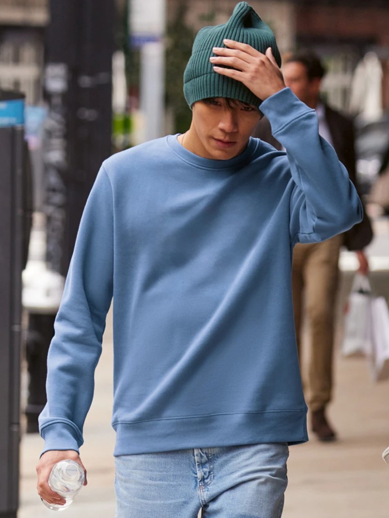 Sweatshirt Lewis