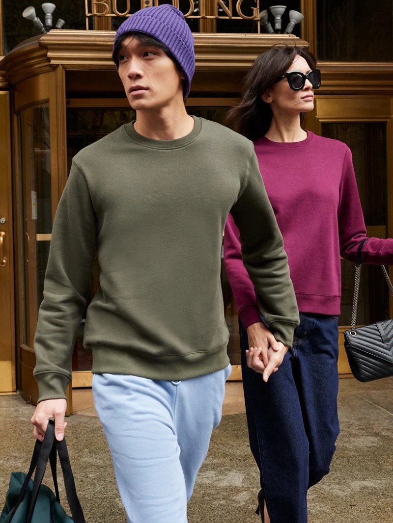 Sweatshirt Lewis