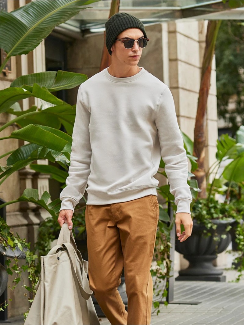 Sweatshirt Lewis