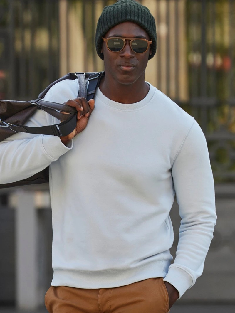 Sweatshirt Lewis