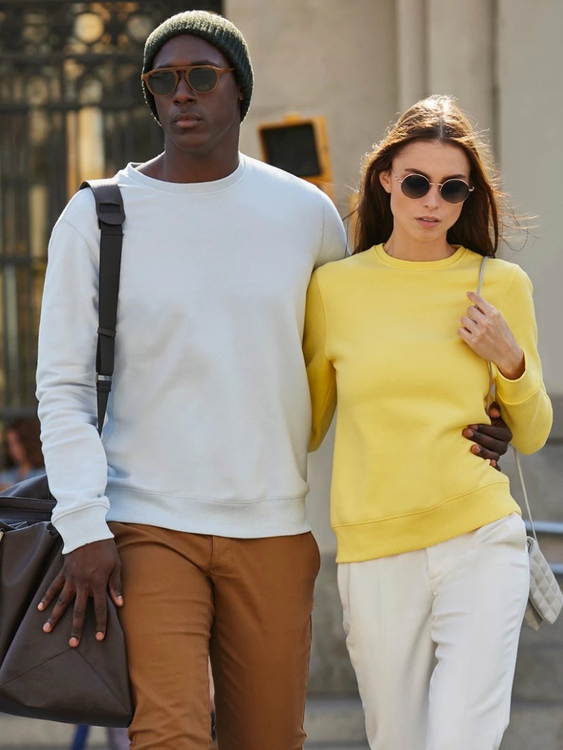 Sweatshirt Lewis