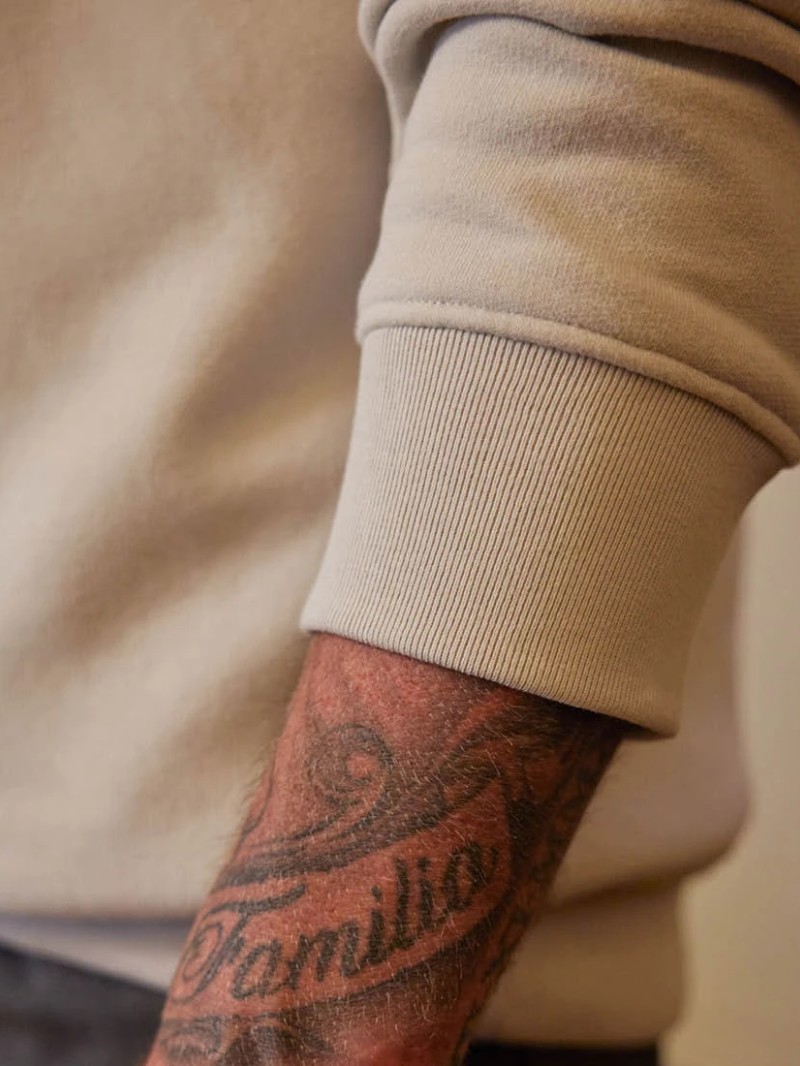 Sweatshirt Lewis