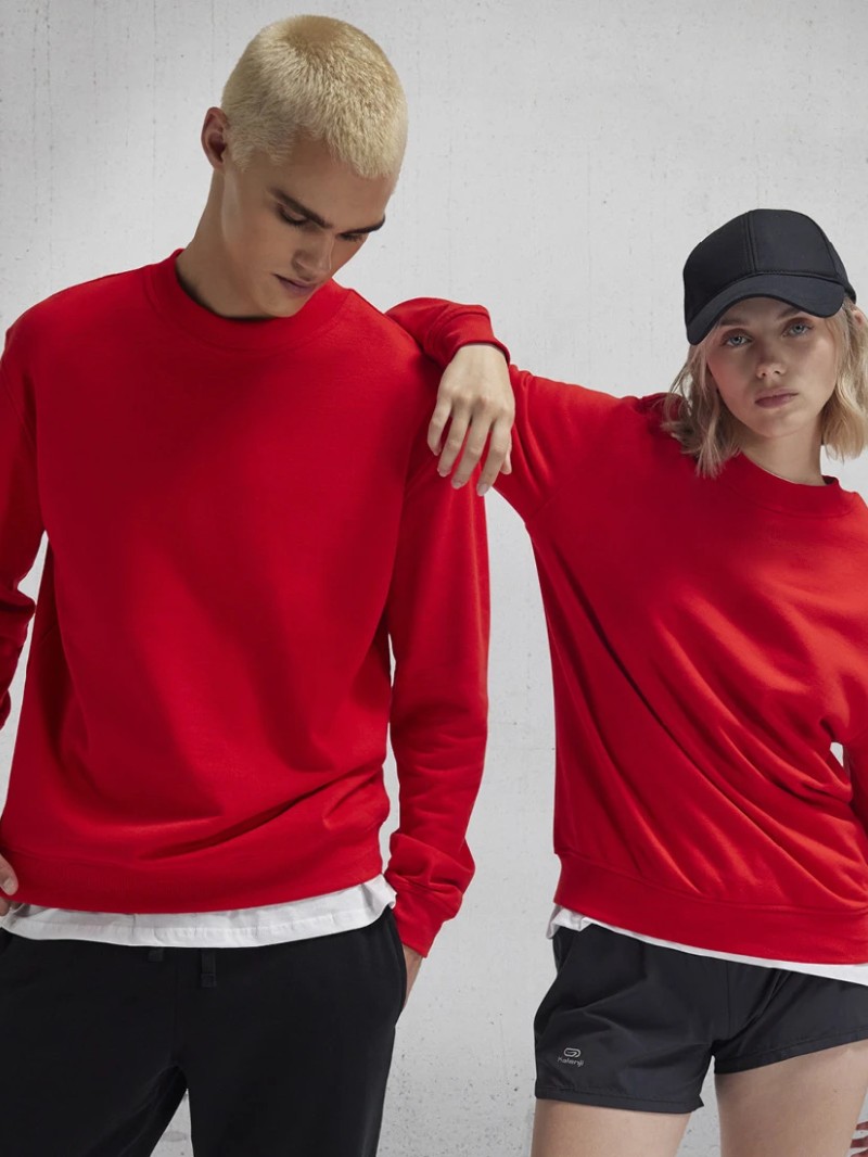 Sweatshirt Max