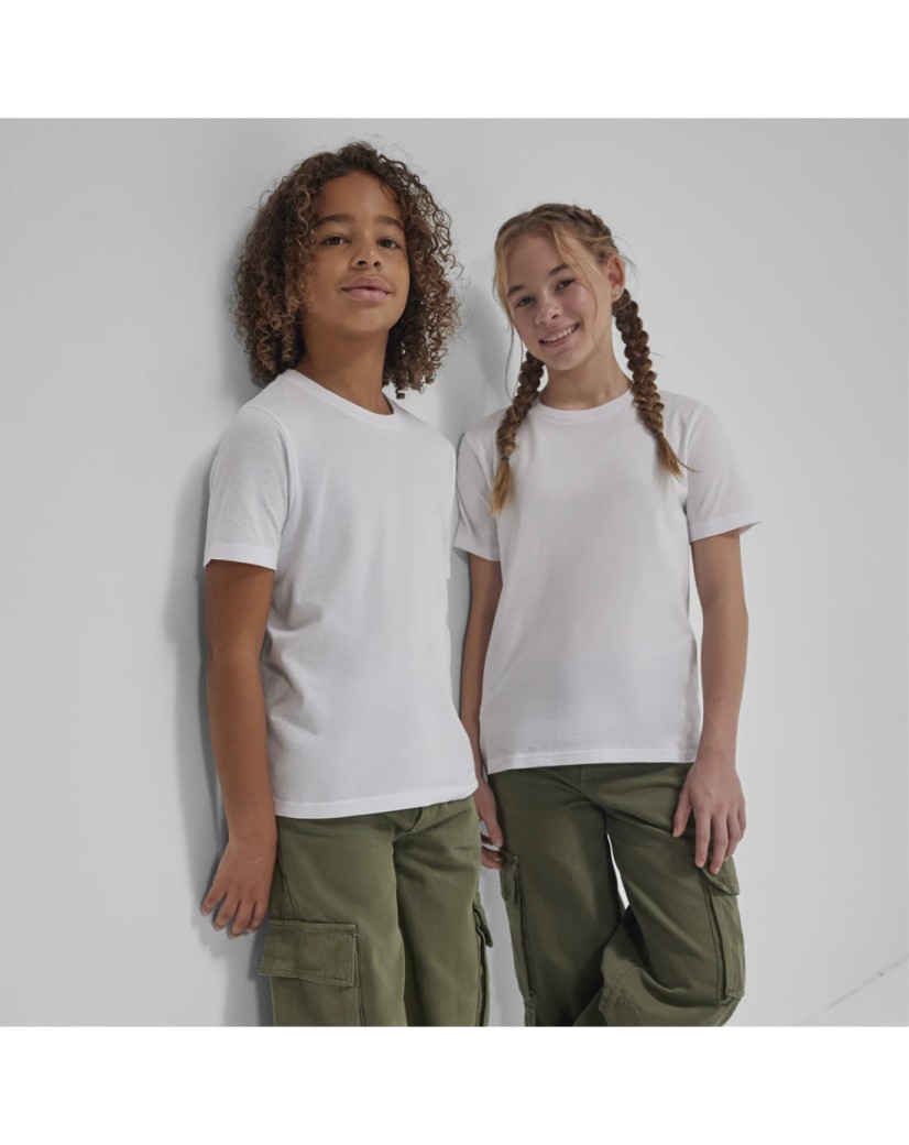 T-Shirt Léopold