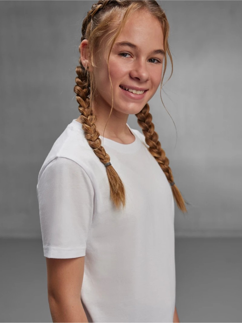 T-Shirt Léopold