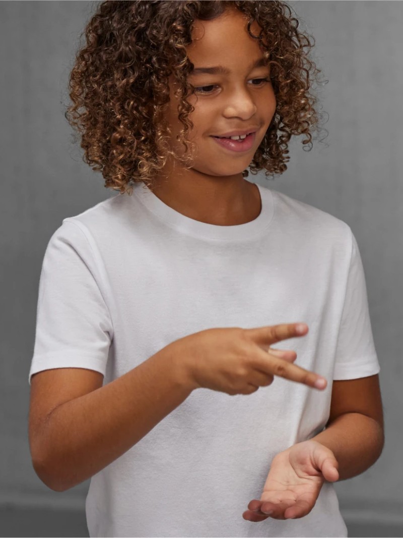 T-Shirt Léopold