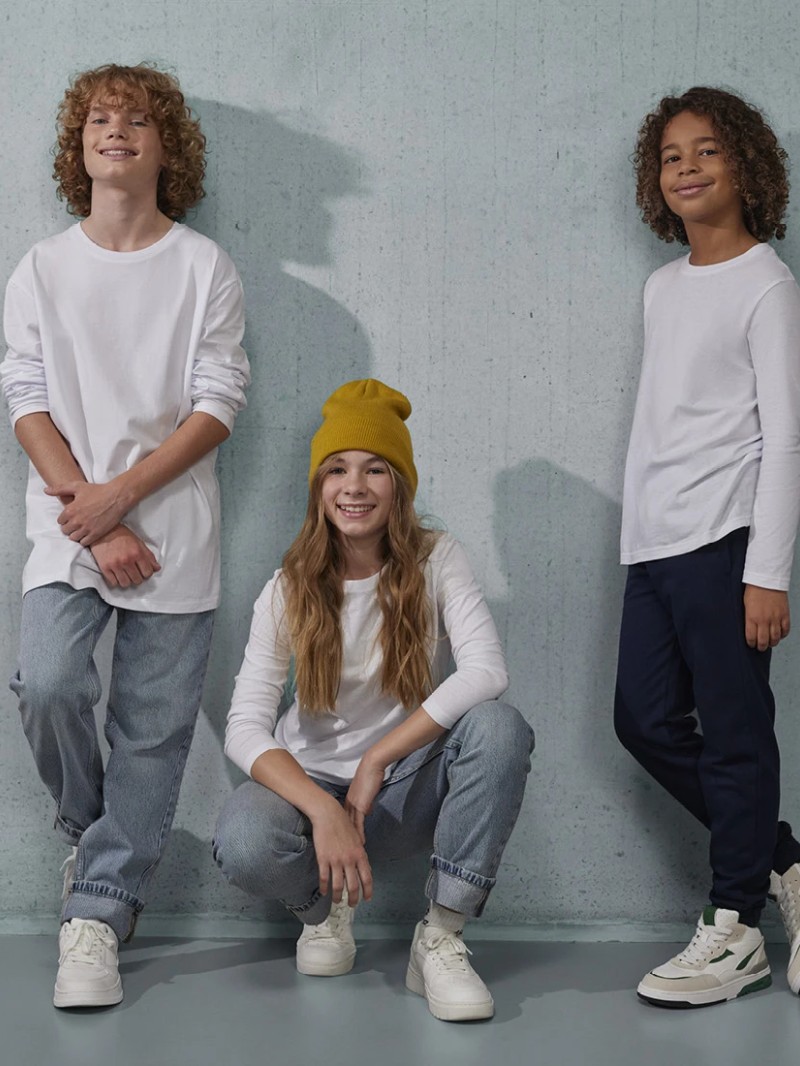 T-Shirt Mazzarine