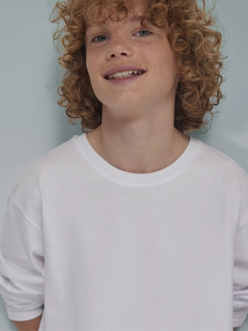 T-Shirt Mazzarine