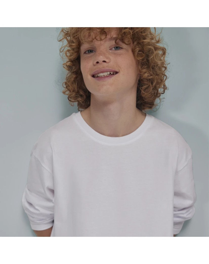 T-Shirt Mazzarine