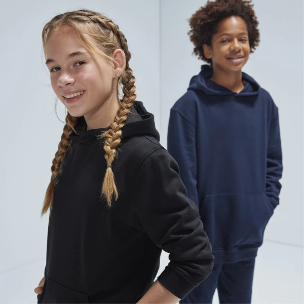 Kapuzensweatshirt Louisa